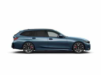 BMW 330 330i xDrive Touring M Sport (2026) - Foto 3