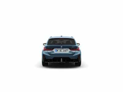 BMW 330 330i xDrive Touring M Sport (2026) - Foto 4