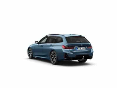BMW 330 330i xDrive Touring M Sport (2026) - Foto 5