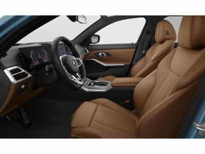 BMW 330 330i xDrive Touring M Sport (2026) - Foto 6