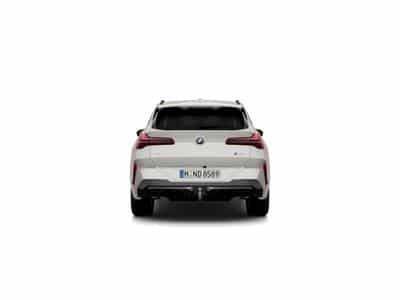 BMW X3 M50 (2025) - Foto 4
