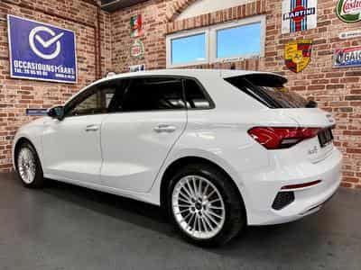 Audi A3 A3 Sportback 35 TDI 2.0 150cv Auto ADVANCED (2023) - Photo 2