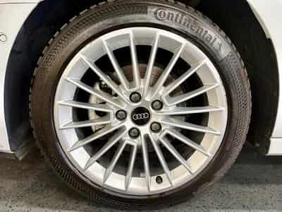 Audi A3 A3 Sportback 35 TDI 2.0 150cv Auto ADVANCED (2023) - Photo 3