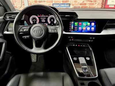 Audi A3 A3 Sportback 35 TDI 2.0 150cv Auto ADVANCED (2023) - Photo 4