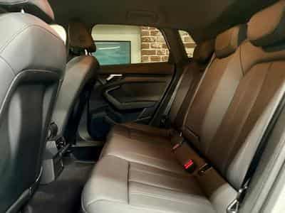 Audi A3 A3 Sportback 35 TDI 2.0 150cv Auto ADVANCED (2023) - Photo 6