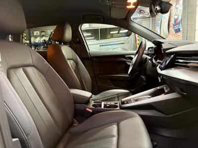 Audi A3 A3 Sportback 35 TDI 2.0 150cv Auto ADVANCED (2023) - Photo 8
