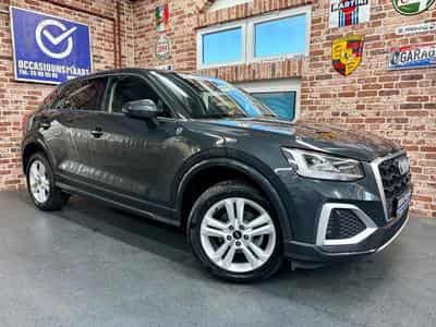 Audi Q2 Q2 30 TFSi 1.0 116cv Auto ADVANCED (2025) - Photo 1