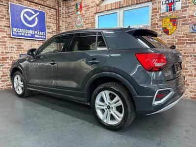 Audi Q2 Q2 30 TFSi 1.0 116cv Auto ADVANCED (2025) - Photo 2