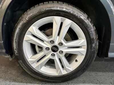 Audi Q2 Q2 30 TFSi 1.0 116cv Auto ADVANCED (2025) - Photo 3