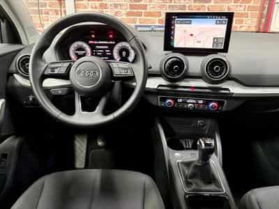 Audi Q2 Q2 30 TFSi 1.0 116cv Auto ADVANCED (2025) - Photo 4
