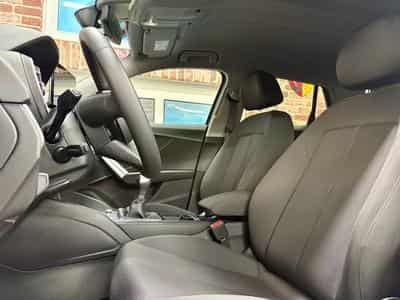 Audi Q2 Q2 30 TFSi 1.0 116cv Auto ADVANCED (2025) - Photo 5