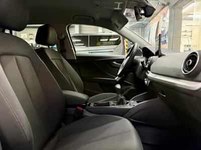 Audi Q2 Q2 30 TFSi 1.0 116cv Auto ADVANCED (2025) - Photo 8