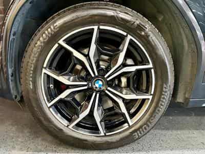 BMW X3 X3 30dA 3.0 286cv Auto xDrive M-SPORT (2022) - Photo 3