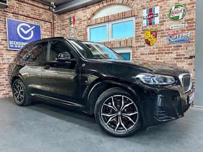 BMW X3 X3 30dA 3.0 286cv Auto xDrive M-SPORT (2022) - Photo 1