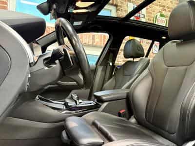BMW X3 X3 30dA 3.0 286cv Auto xDrive M-SPORT (2022) - Photo 5