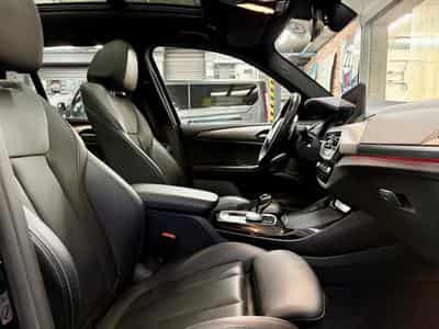 BMW X3 X3 30dA 3.0 286cv Auto xDrive M-SPORT (2022) - Photo 8