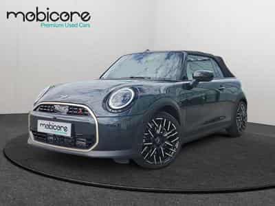 MINI Cooper (2025) - Foto 1