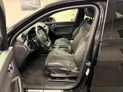 Audi Q3 Sportback S line 40 TFSI quattro 190 CV / 140 kW S tronic (2022) - Photo 3