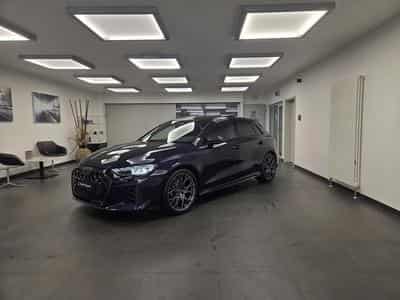 Audi RS3 Sportback 2.5 TFSI quattro 400 CH / 294 kW S tronic (2026) - Photo 1