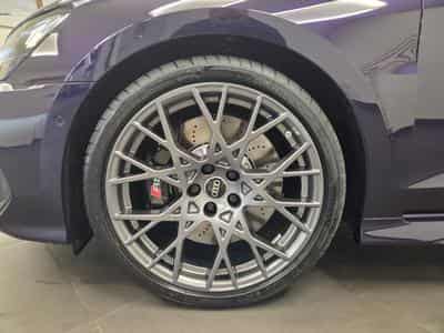 Audi RS3 Sportback 2.5 TFSI quattro 400 CH / 294 kW S tronic (2026) - Photo 10