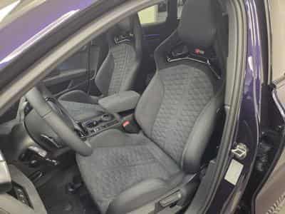 Audi RS3 Sportback 2.5 TFSI quattro 400 CH / 294 kW S tronic (2026) - Photo 2