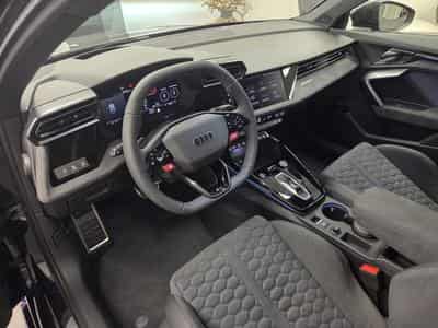Audi RS3 Sportback 2.5 TFSI quattro 400 CH / 294 kW S tronic (2026) - Photo 4