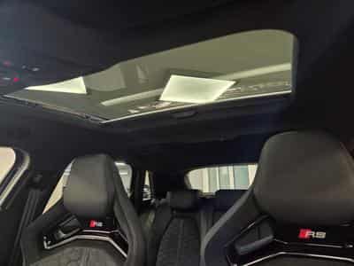 Audi RS3 Sportback 2.5 TFSI quattro 400 CH / 294 kW S tronic (2026) - Photo 5