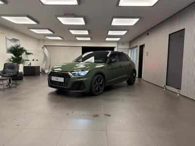 Audi A1 Sportback S line Plus 207 CH / 152 kW S tronic (2026) - Photo 1