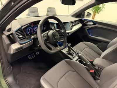 Audi A1 Sportback S line Plus 207 CH / 152 kW S tronic (2026) - Photo 4