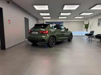 Audi A1 Sportback S line Plus 207 CH / 152 kW S tronic (2026) - Photo 7