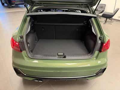 Audi A1 Sportback S line Plus 207 CH / 152 kW S tronic (2026) - Photo 8