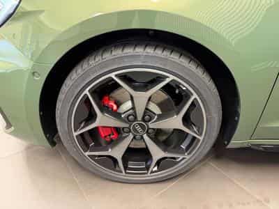 Audi A1 Sportback S line Plus 207 CH / 152 kW S tronic (2026) - Photo 9