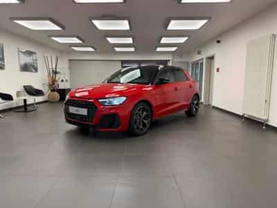 Audi A1 Sportback S line 207 CH / 152 kW S tronic (2026) - Photo 1