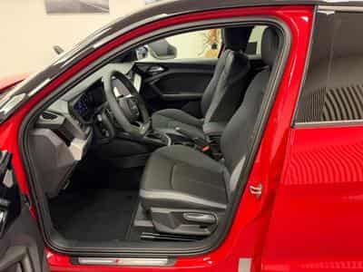 Audi A1 Sportback S line 207 CH / 152 kW S tronic (2026) - Photo 3