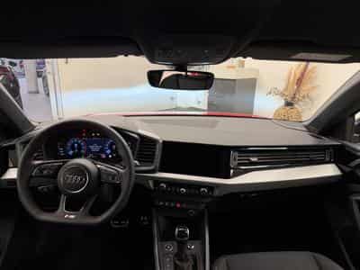 Audi A1 Sportback S line 207 CH / 152 kW S tronic (2026) - Photo 5