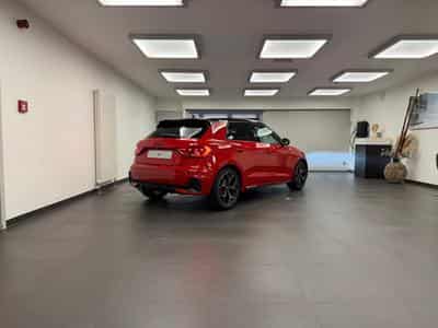 Audi A1 Sportback S line 207 CH / 152 kW S tronic (2026) - Photo 7