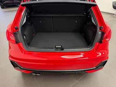 Audi A1 Sportback S line 207 CH / 152 kW S tronic (2026) - Photo 8