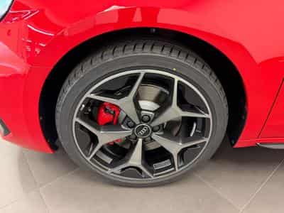 Audi A1 Sportback S line 207 CH / 152 kW S tronic (2026) - Photo 9