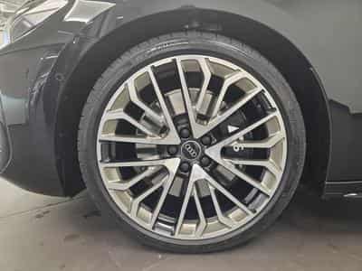 Audi S5 Avant TFSI quattro 367 CV / 270 kW tiptronic (2026) - Photo 10
