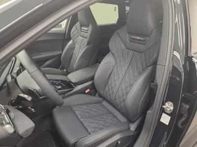 Audi S5 Avant TFSI quattro 367 CV / 270 kW tiptronic (2026) - Photo 2