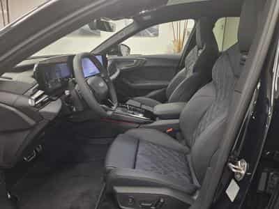 Audi S5 Avant TFSI quattro 367 CV / 270 kW tiptronic (2026) - Photo 3