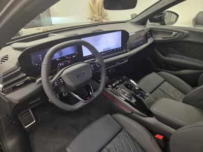 Audi S5 Avant TFSI quattro 367 CV / 270 kW tiptronic (2026) - Photo 4