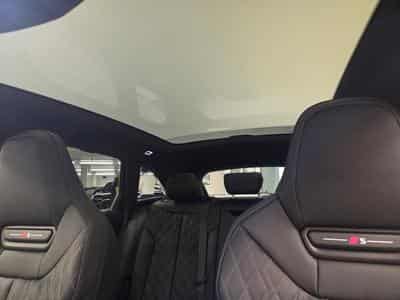 Audi S5 Avant TFSI quattro 367 CV / 270 kW tiptronic (2026) - Photo 5