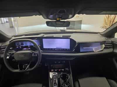 Audi S5 Avant TFSI quattro 367 CV / 270 kW tiptronic (2026) - Photo 6
