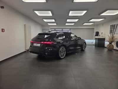 Audi S5 Avant TFSI quattro 367 CV / 270 kW tiptronic (2026) - Photo 9