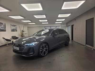 Audi S5 Avant TFSI quattro 367 CV / 270 kW tiptronic (2026) - Photo 1