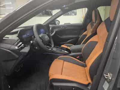 Audi S5 Avant TFSI quattro 367 CV / 270 kW tiptronic (2026) - Photo 3