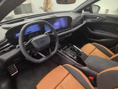 Audi S5 Avant TFSI quattro 367 CV / 270 kW tiptronic (2026) - Photo 4