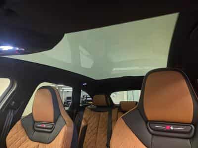 Audi S5 Avant TFSI quattro 367 CV / 270 kW tiptronic (2026) - Photo 5