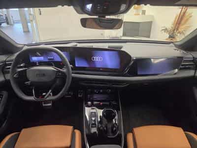 Audi S5 Avant TFSI quattro 367 CV / 270 kW tiptronic (2026) - Photo 6